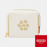 Korok Bag Pouch The Legend of Zelda - Authentic Japanese Nintendo Pouch Bag 