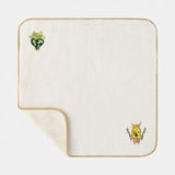 Korok Gauze Hand Towel The Legend of Zelda - Authentic Japanese Nintendo Household product 
