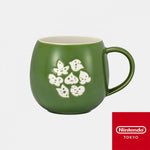 Korok Mug The Legend of Zelda - Authentic Japanese Nintendo Household product 