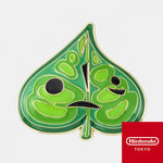Korok Pin The Legend of Zelda - Authentic Japanese Nintendo Jewelry 