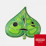 Korok Pin The Legend of Zelda - Authentic Japanese Nintendo Jewelry 
