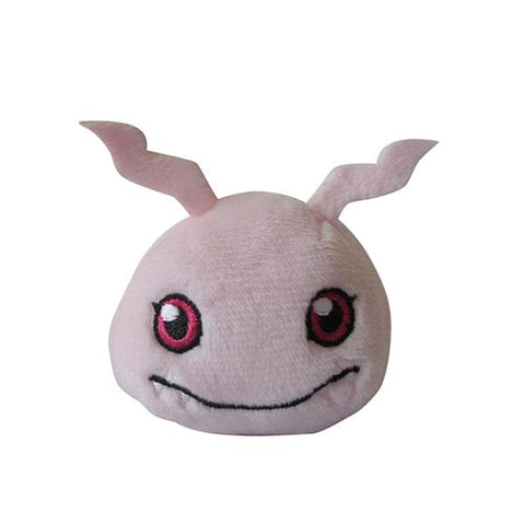 Koromon (In-Training) Digi Digi Otedama - Digimon Adventure (Limited Base) - Authentic Japanese TOEI ANIMATION Otedama 