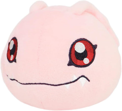 Koromon Plush (S) DG18 Digimon ALL STAR COLLECTION - Digimon Adventure - Authentic Japanese San-ei Boeki Plush 