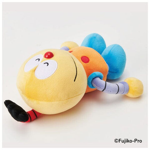 Korosuke Mofumofu Arm Pillow Plush (1) Fujiko F. Fujio Characters - Kiteretsu Daihyakka - Authentic Japanese Ensky Plush 
