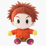 Koushiro "Izzy" Izumi Plush - Digimon Adventure - Authentic Japanese TOEI ANIMATION Plush 