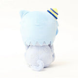 K.S.Miracle Plush Team Miracles - Umamusume: Pretty Derby - Authentic Japanese movic Plush 