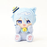 K.S.Miracle Plush Team Miracles - Umamusume: Pretty Derby - Authentic Japanese movic Plush 