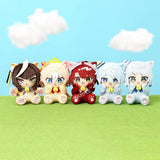 K.S.Miracle Plush Team Miracles - Umamusume: Pretty Derby - Authentic Japanese movic Plush 