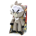 Kubfu 05 Plush - Takara Tomy Pokémon - Authentic Japanese Takara Tomy Plush 