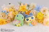 Kuchipatchi mofamofy Figure - Tamagotchi - Authentic Japanese Bandai Namco Figure 