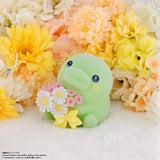 Kuchipatchi mofamofy Figure - Tamagotchi - Authentic Japanese Bandai Namco Figure 