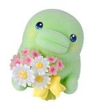 Kuchipatchi mofamofy Figure - Tamagotchi - Authentic Japanese Bandai Namco Figure 