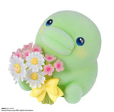 Kuchipatchi mofamofy Figure - Tamagotchi - Authentic Japanese Bandai Namco Figure 