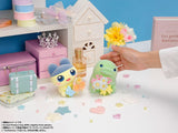 Kuchipatchi mofamofy Figure - Tamagotchi - Authentic Japanese Bandai Namco Figure 