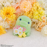 Kuchipatchi mofamofy Figure - Tamagotchi - Authentic Japanese Bandai Namco Figure 
