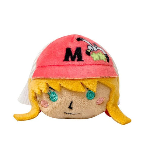 Kujaku Mugi Mugi Otedama - ONE PIECE - Authentic Japanese TOEI ANIMATION Otedama 