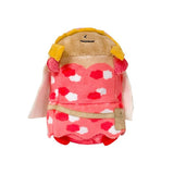 Kujaku Mugi Mugi Otedama - ONE PIECE - Authentic Japanese TOEI ANIMATION Otedama 