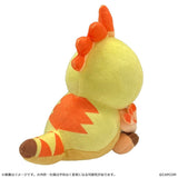 Kulu-Ya-Ku MonDefo Plush - Monster Hunter - Authentic Japanese Capcom Plush 