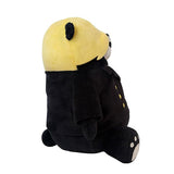 Kumamon Sanji Sitting Plush - ONE PIECE - Authentic Japanese TOEI ANIMATION Plush 