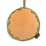 Kung-Fu Dugong Donuts Mascot Plush SANJI no OYATSU - ONE PIECE - Authentic Japanese TOEI ANIMATION Mascot Plush Keychain 