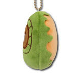 Kung-Fu Dugong Donuts Mascot Plush SANJI no OYATSU - ONE PIECE - Authentic Japanese TOEI ANIMATION Mascot Plush Keychain 