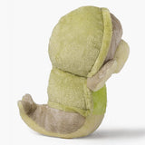 Kung-Fu Dugong Kira Kira BIG Plush - ONE PIECE - Authentic Japanese TOEI ANIMATION Plush 