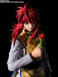 Kurama S.H.Figuarts Figure - Yu Yu Hakusho - Authentic Japanese Bandai Namco Figure 