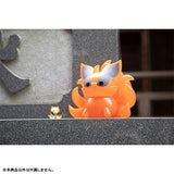 Kurama Soft Vinyl Figure MEGA CAT PROJECT Giant Nyaruto! - NARUTO Shippuden - Authentic Japanese MegaHouse Figure 