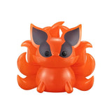 Kurama Soft Vinyl Figure MEGA CAT PROJECT Giant Nyaruto! - NARUTO Shippuden - Authentic Japanese MegaHouse Figure 