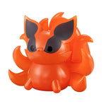 Kurama Soft Vinyl Figure MEGA CAT PROJECT Giant Nyaruto! - NARUTO Shippuden - Authentic Japanese MegaHouse Figure 