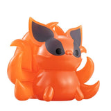 Kurama Soft Vinyl Figure MEGA CAT PROJECT Giant Nyaruto! - NARUTO Shippuden - Authentic Japanese MegaHouse Figure 