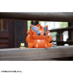 Kurama Soft Vinyl Figure MEGA CAT PROJECT Giant Nyaruto! - NARUTO Shippuden - Authentic Japanese MegaHouse Figure 