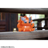 Kurama Soft Vinyl Figure MEGA CAT PROJECT Giant Nyaruto! - NARUTO Shippuden - Authentic Japanese MegaHouse Figure 