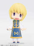Kurapika HELLO! GOOD SMILE Posable Figure - Hunter x Hunter - Authentic Japanese Good Smile Company Figure 