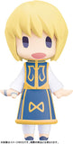 Kurapika HELLO! GOOD SMILE Posable Figure - Hunter x Hunter - Authentic Japanese Good Smile Company Figure 