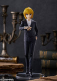 Kurapika POP UP PARADE Figure (Suit Ver.) L size - Hunter x Hunter - Authentic Japanese Good Smile Company Figure 
