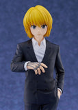 Kurapika POP UP PARADE Figure (Suit Ver.) L size - Hunter x Hunter - Authentic Japanese Good Smile Company Figure 
