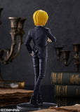 Kurapika POP UP PARADE Figure (Suit Ver.) L size - Hunter x Hunter - Authentic Japanese Good Smile Company Figure 