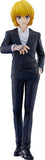 Kurapika POP UP PARADE Figure (Suit Ver.) L size - Hunter x Hunter - Authentic Japanese Good Smile Company Figure 