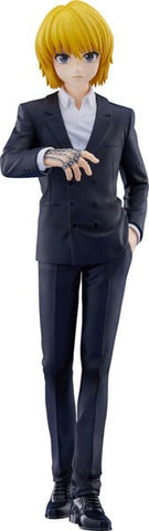 Kurapika POP UP PARADE Figure (Suit Ver.) L size - Hunter x Hunter - Authentic Japanese Good Smile Company Figure 