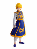 Kurapika S.H.Figuarts Figure - Hunter x Hunter - Authentic Japanese Bandai Namco Figure 