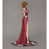 Kurisu Makise 1/7 Figure 15th Anniversary Illustration ver. - Steins;Gate - Authentic Japanese ARMA BIANCA Figure 