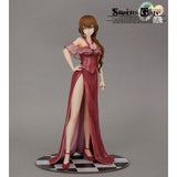 Kurisu Makise 1/7 Figure 15th Anniversary Illustration ver. - Steins;Gate - Authentic Japanese ARMA BIANCA Figure 