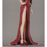 Kurisu Makise 1/7 Figure 15th Anniversary Illustration ver. - Steins;Gate - Authentic Japanese ARMA BIANCA Figure 