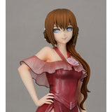 Kurisu Makise 1/7 Figure 15th Anniversary Illustration ver. - Steins;Gate - Authentic Japanese ARMA BIANCA Figure 