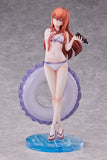 Kurisu Makise 1/7 Scale Figure Swimsuit Ver. - Steins;Gate - Authentic Japanese Solarain Figure 