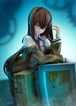 Kurisu Makise 1/7 Scale KDcolle Figure - Steins;Gate 0 - Authentic Japanese KADOKAWA Figure 