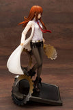 Kurisu Makise 1/8 Scale Figure -Antinomic Dual- Steins;Gate 0 - Authentic Japanese KOTOBUKIYA Figure 