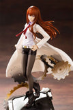 Kurisu Makise 1/8 Scale Figure -Antinomic Dual- Steins;Gate 0 - Authentic Japanese KOTOBUKIYA Figure 