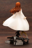 Kurisu Makise 1/8 Scale Figure -Antinomic Dual- Steins;Gate 0 - Authentic Japanese KOTOBUKIYA Figure 